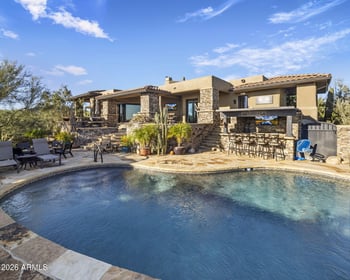 39449 105th St, Scottsdale, AZ 85262
