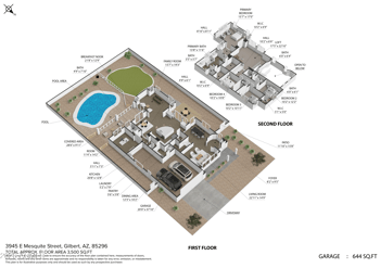 3945 Mesquite St, Gilbert, AZ 85296