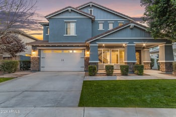 3945 Mesquite St, Gilbert, AZ 85296