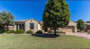 3945 Mingus Dr, Chandler, AZ 85286