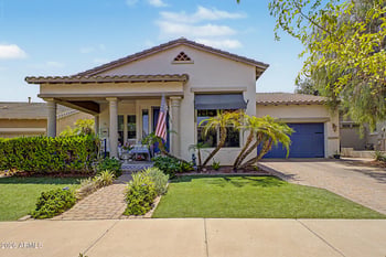 3945 N Founder Cir, Buckeye, AZ 85396