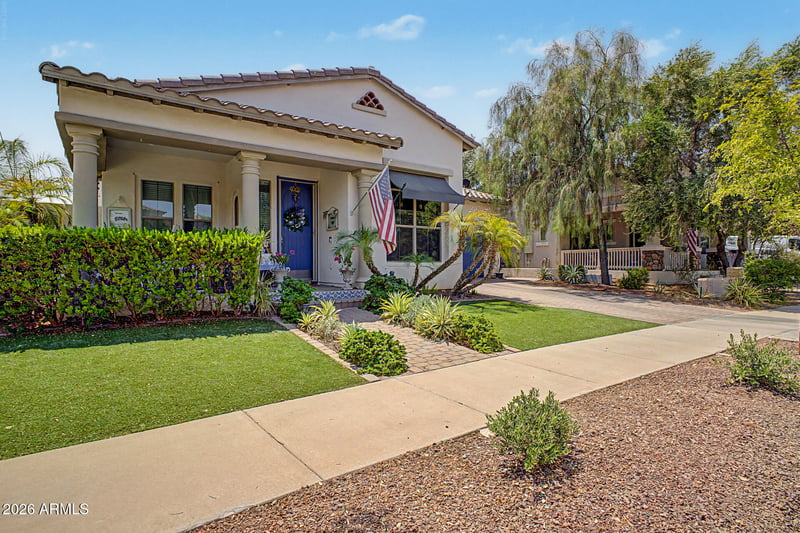 3945 N Founder Cir, Buckeye, AZ 85396