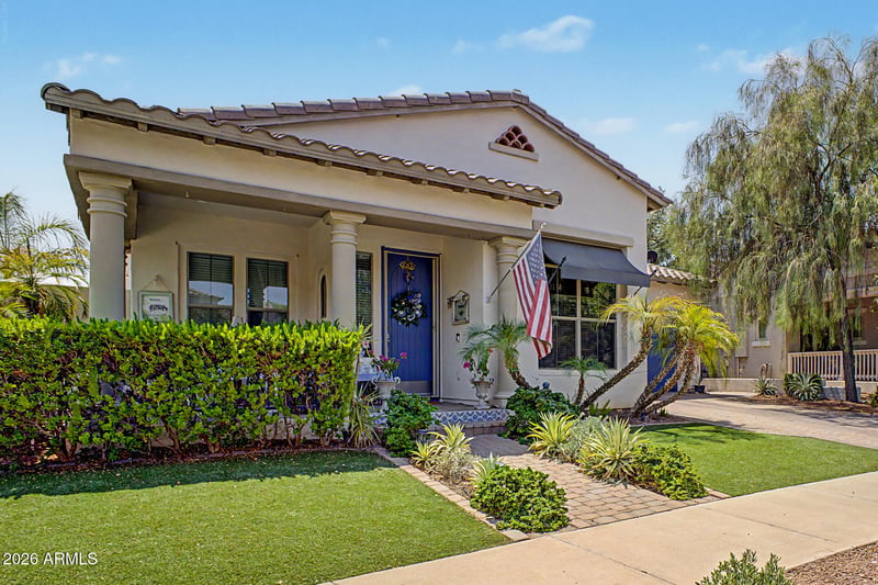 3945 N Founder Cir, Buckeye, AZ 85396