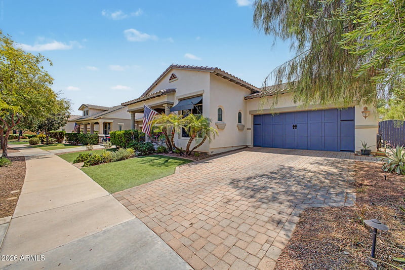 3945 N Founder Cir, Buckeye, AZ 85396