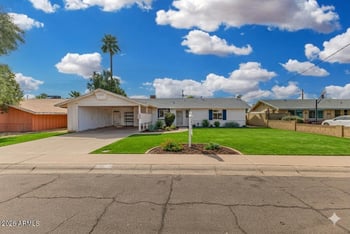 3945 Orange Dr, Phoenix, AZ 85019