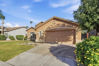 3945 S Cactus Wren Dr, Chandler, AZ 85248
