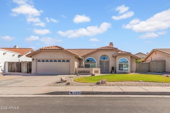 3945 Salinas St, Phoenix, AZ 85044