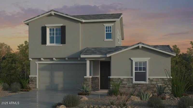 3945 Verbena Ave, Mesa, AZ 85212
