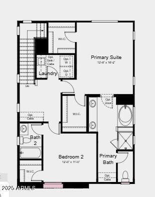 3945 Verbena Ave, Mesa, AZ 85212