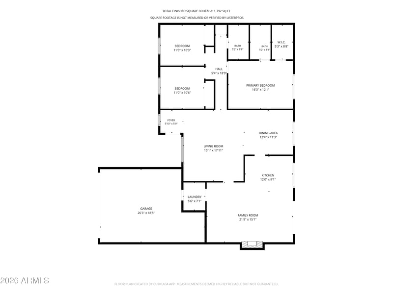 3945 W Barbara Ave, Phoenix, AZ 85051