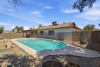 3945 Barbara Ave, Phoenix, AZ 85051