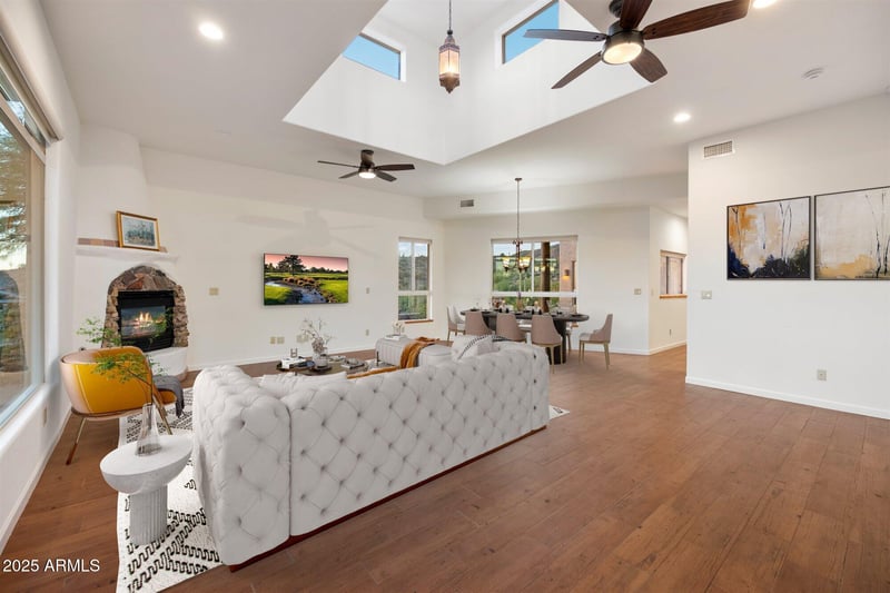 39455 Father Kino Trl, Carefree, AZ 85377