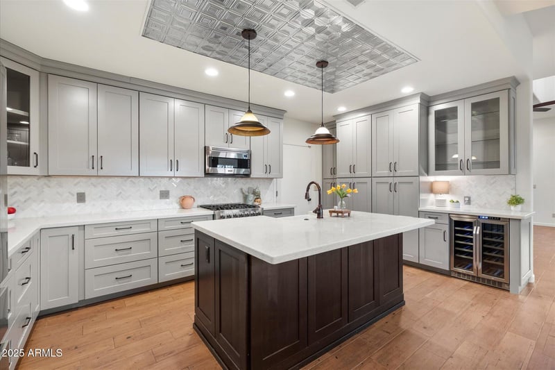 39455 Father Kino Trl, Carefree, AZ 85377