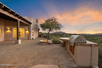 39455 Father Kino Trl, Carefree, AZ 85377