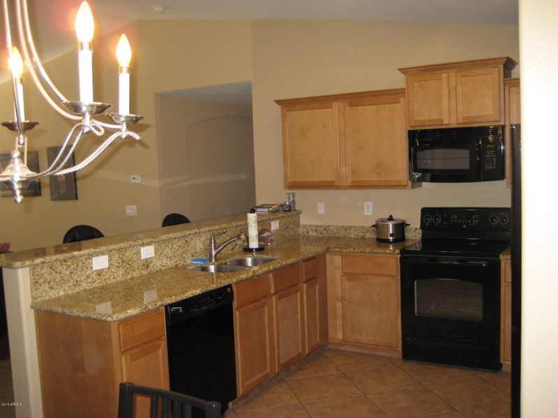 3946 E Maplewood St, Gilbert, AZ 85297