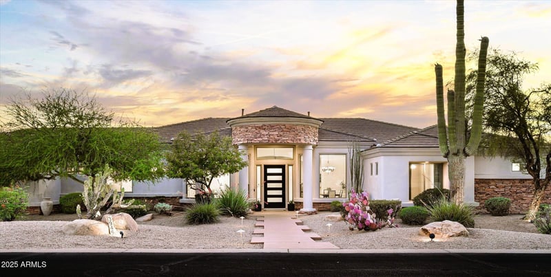 3946 Pinnacle Hills Cir, Mesa, AZ 85207