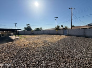 3946 W Northview Ave, Phoenix, AZ 85051