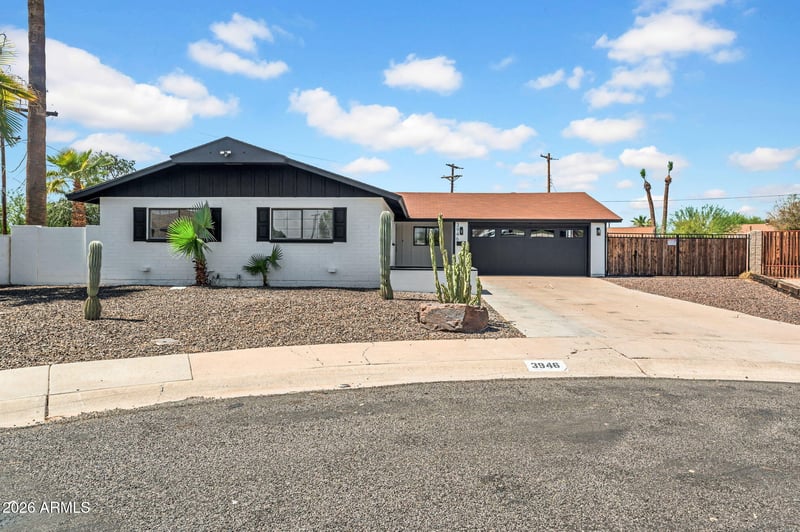 3946 W Northview Ave, Phoenix, AZ 85051