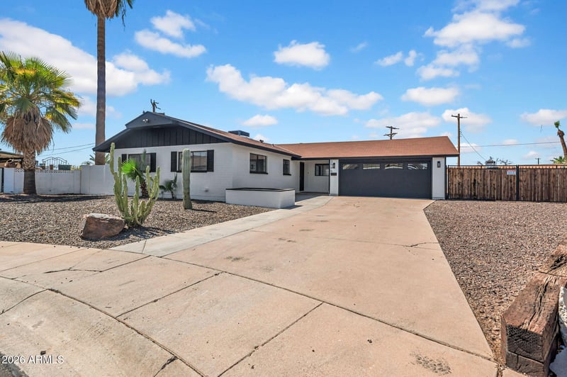 3946 W Northview Ave, Phoenix, AZ 85051