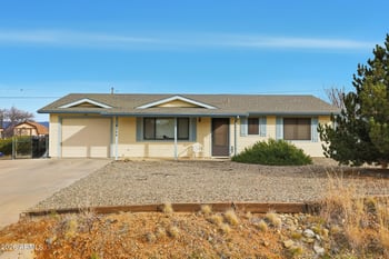 3947 Constance Dr, Prescott Valley, AZ 86314