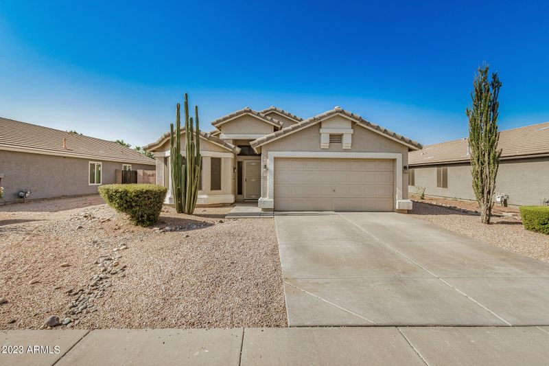 3947 E Vaughn Ave, Gilbert, AZ 85234