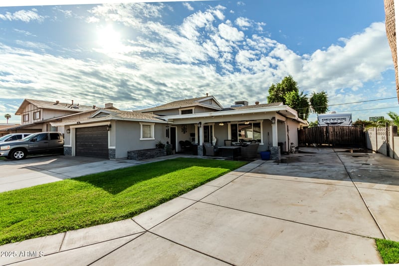 3947 Rancho Dr, Phoenix, AZ 85019
