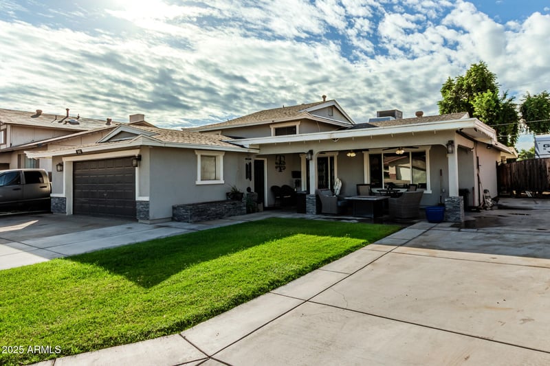 3947 Rancho Dr, Phoenix, AZ 85019