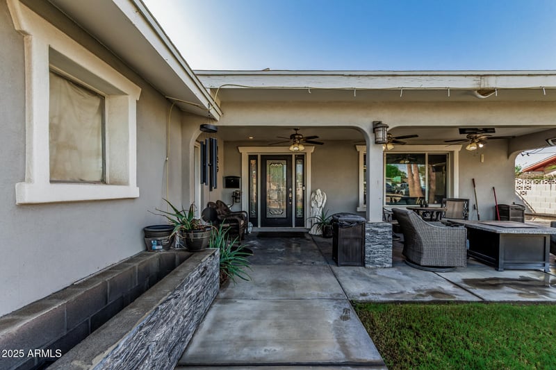 3947 Rancho Dr, Phoenix, AZ 85019