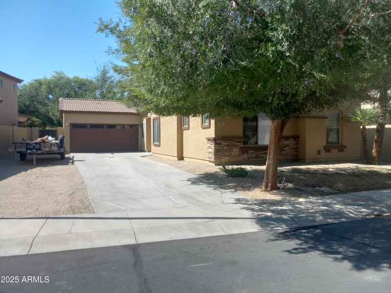 3947 Roundabout Cir, Chandler, AZ 85226