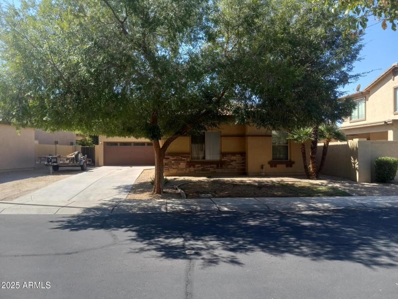 3947 Roundabout Cir, Chandler, AZ 85226