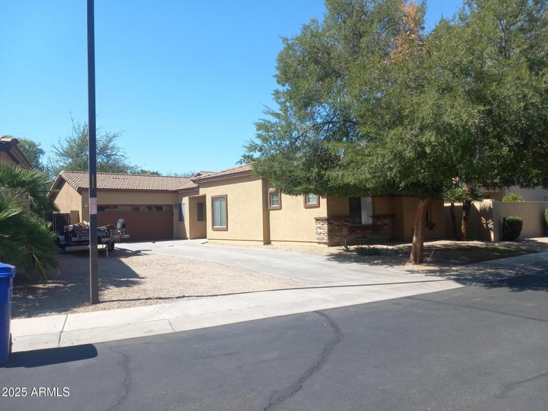 3947 Roundabout Cir, Chandler, AZ 85226