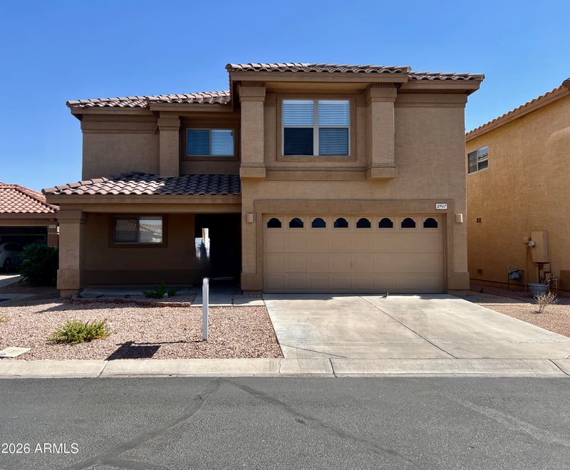 3947 Nebraska St, Chandler, AZ 85248