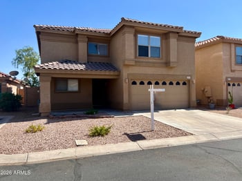 3947 Nebraska St, Chandler, AZ 85248