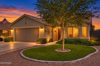 3947 S Soho Ln, Chandler, AZ 85286