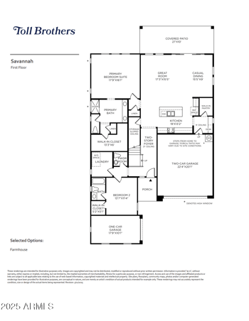 3947 Serpentine Dr, San Tan Valley, AZ 85144