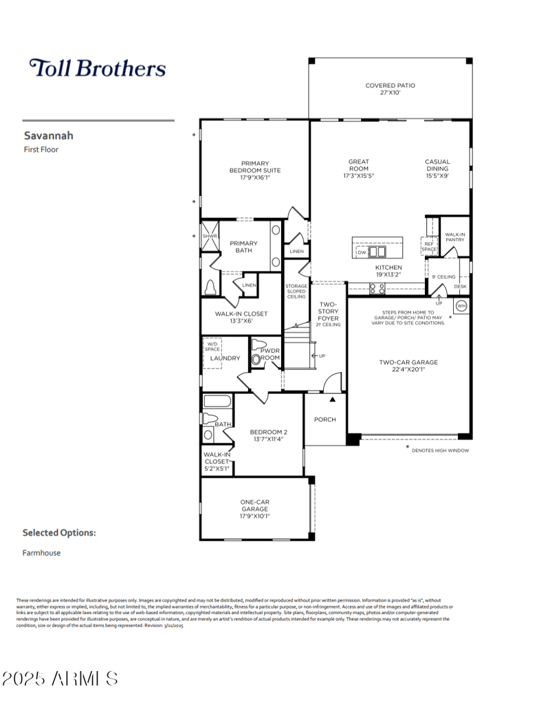 3947 Serpentine Dr, San Tan Valley, AZ 85144
