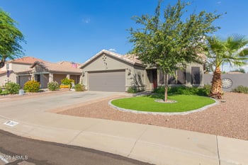 3947 Soho Ln, Chandler, AZ 85286
