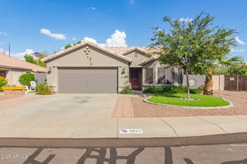 3947 Soho Ln, Chandler, AZ 85286