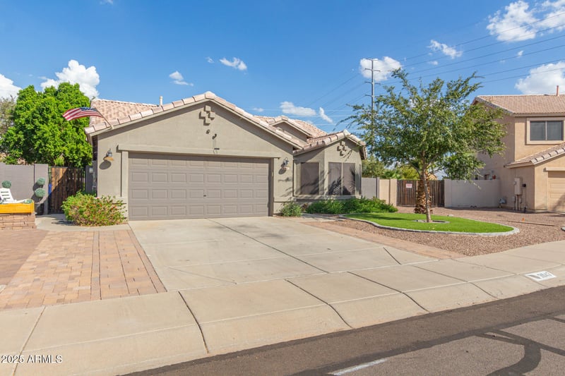 3947 Soho Ln, Chandler, AZ 85286