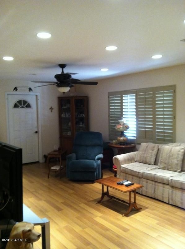 3947 W Morrow Dr, Glendale, AZ 85308