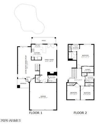 3947 Whispering Wind Dr, Glendale, AZ 85310