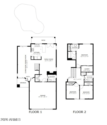3947 Whispering Wind Dr, Glendale, AZ 85310