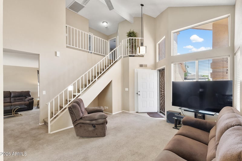 3947 Whispering Wind Dr, Glendale, AZ 85310