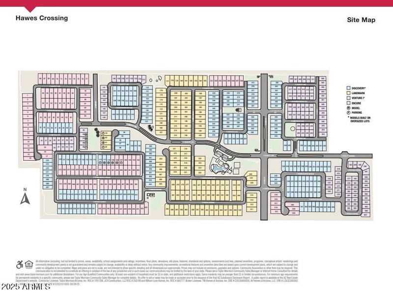 3947 Zinnia --, Mesa, AZ 85212