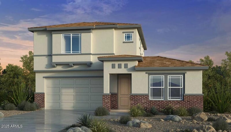 3947 Zinnia --, Mesa, AZ 85212