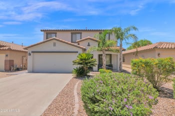 39470 Dusty Dr, San Tan Valley, AZ 85140