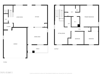 39470 Dusty Dr, San Tan Valley, AZ 85140