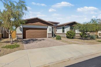 39478 N Trajen Pl, Queen Creek, AZ 85140