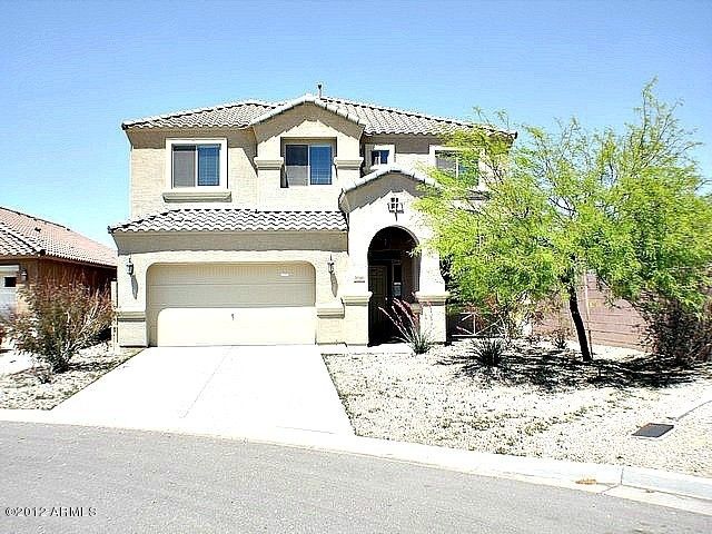 3948 E Citrine Rd, San Tan Valley, AZ 85143