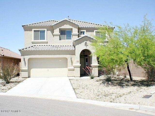3948 E Citrine Rd, San Tan Valley, AZ 85143
